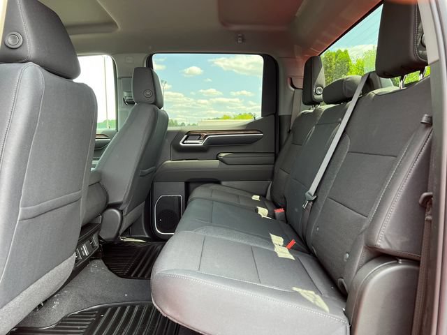 New 2026 Chevrolet Silverado 1500 LT AWD/4WD image 5