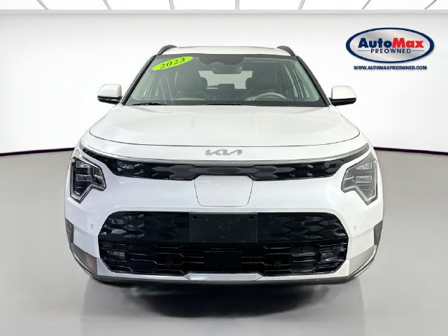 Used 2023 Kia Niro Wave FWD image 7