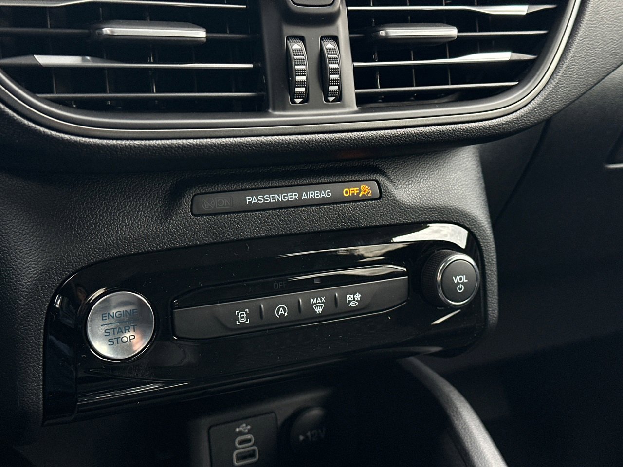 New 2026 Ford Escape Active w/ Tech Pack #1 image 27