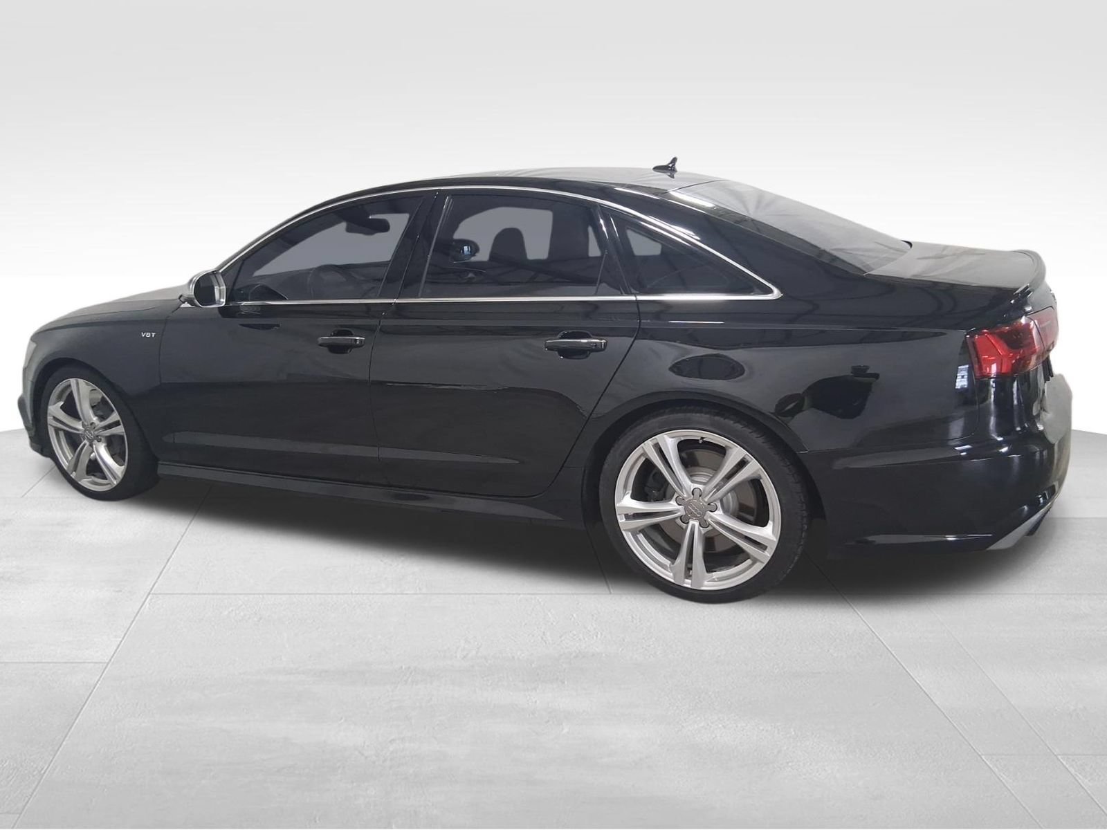 Used 2016 Audi S6 Premium Plus AWD/4WD image 7