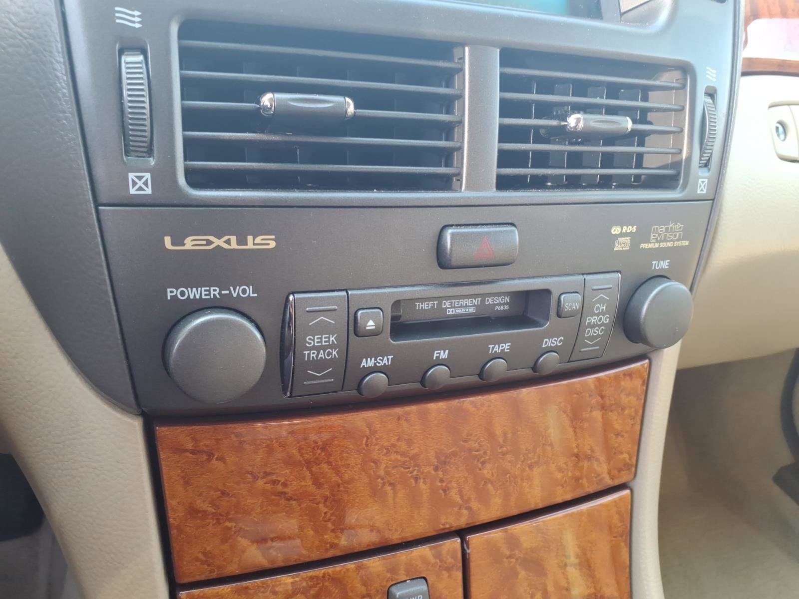 Used 2006 Lexus LS 430 image 23