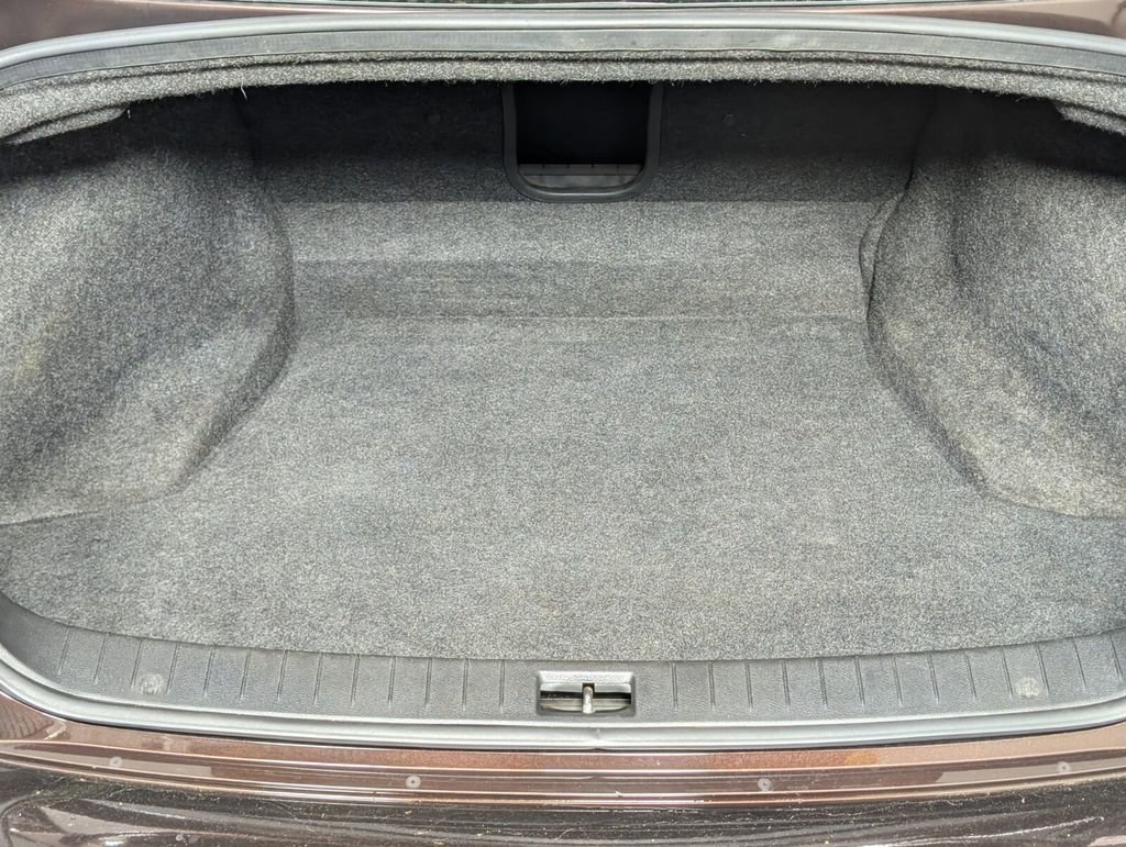 Used 2019 INFINITI Q50 Luxe RWD image 26