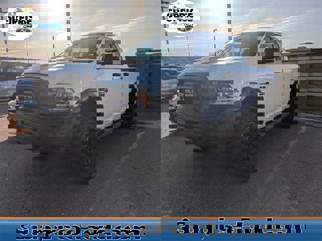 Used 2022 RAM 1500 Classic Warlock w/ Electronics Group