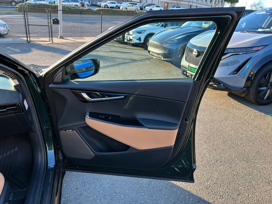 Used 2023 Kia EV6 GT-Line image 52