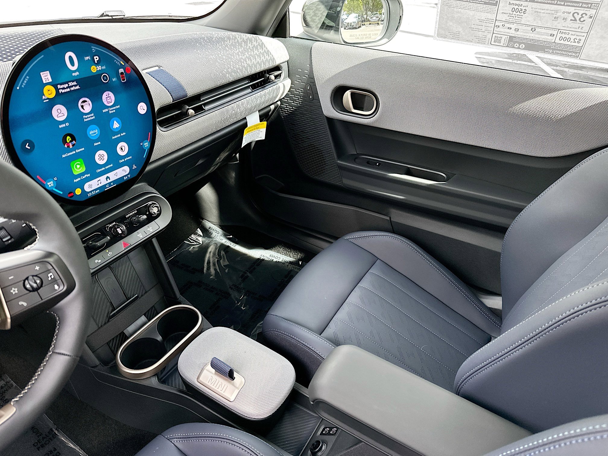 New 2025 MINI Cooper S image 20