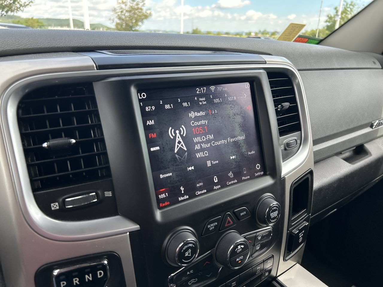 Used 2019 RAM 1500 Big Horn AWD/4WD image 28