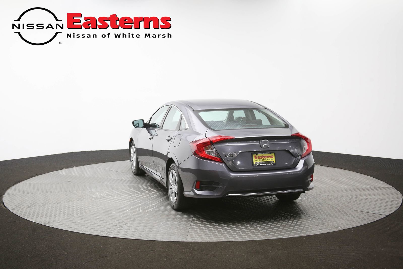 Used 2021 Honda Civic LX image 34
