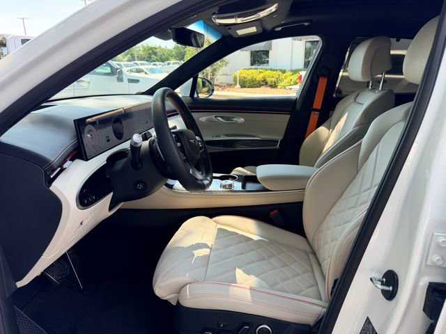 Used 2026 Genesis GV70 3.5T Sport Prestige image 12