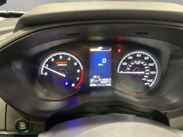 Used 2020 Subaru Forester Sport w/ Popular Package #2 image 14