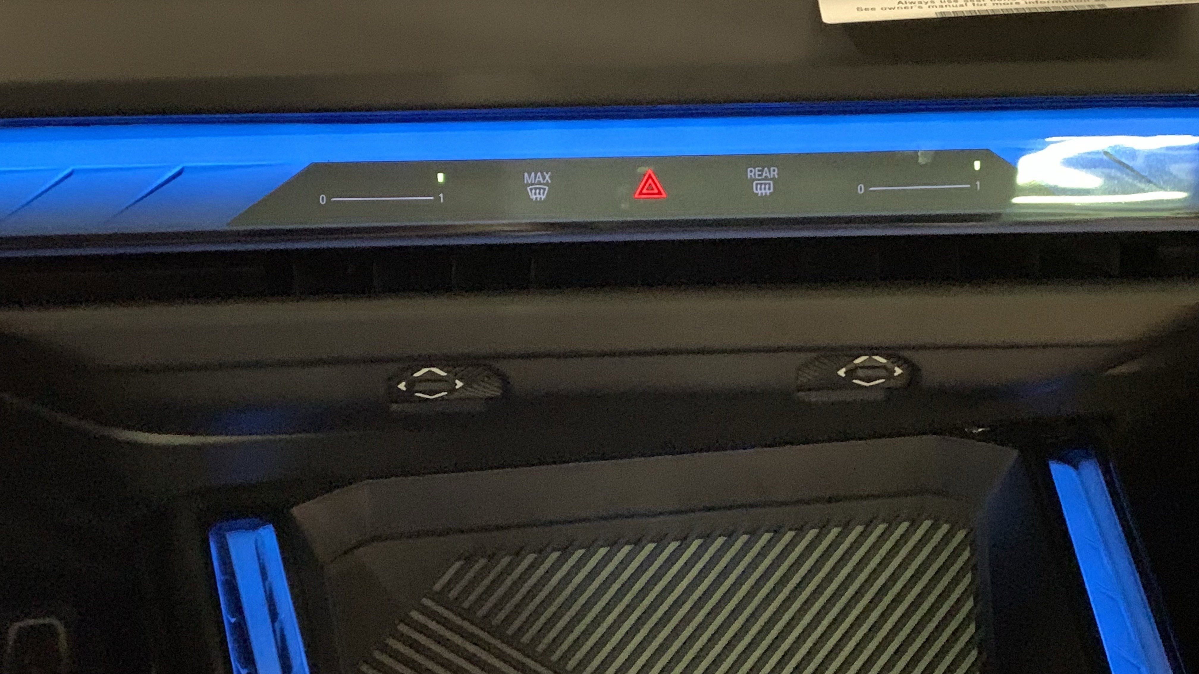 Used 2026 BMW X3 xDrive30 w/ M Sport Package image 22