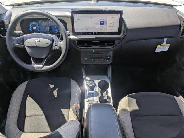 New 2025 Ford Bronco Sport Big Bend image 14