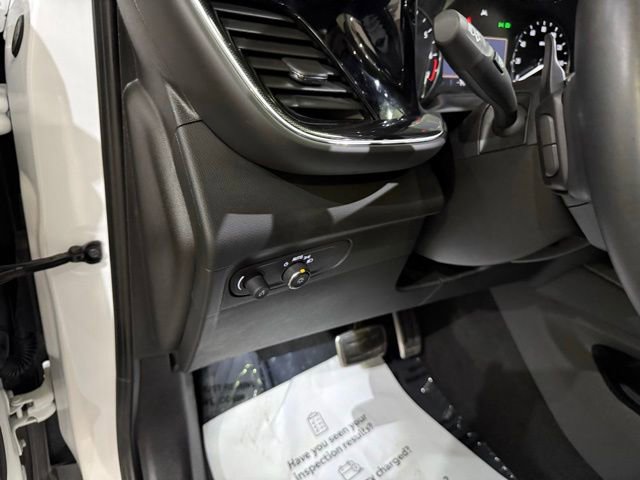 Used 2023 Buick Envision Preferred w/ Sport Touring Package AWD/4WD image 13