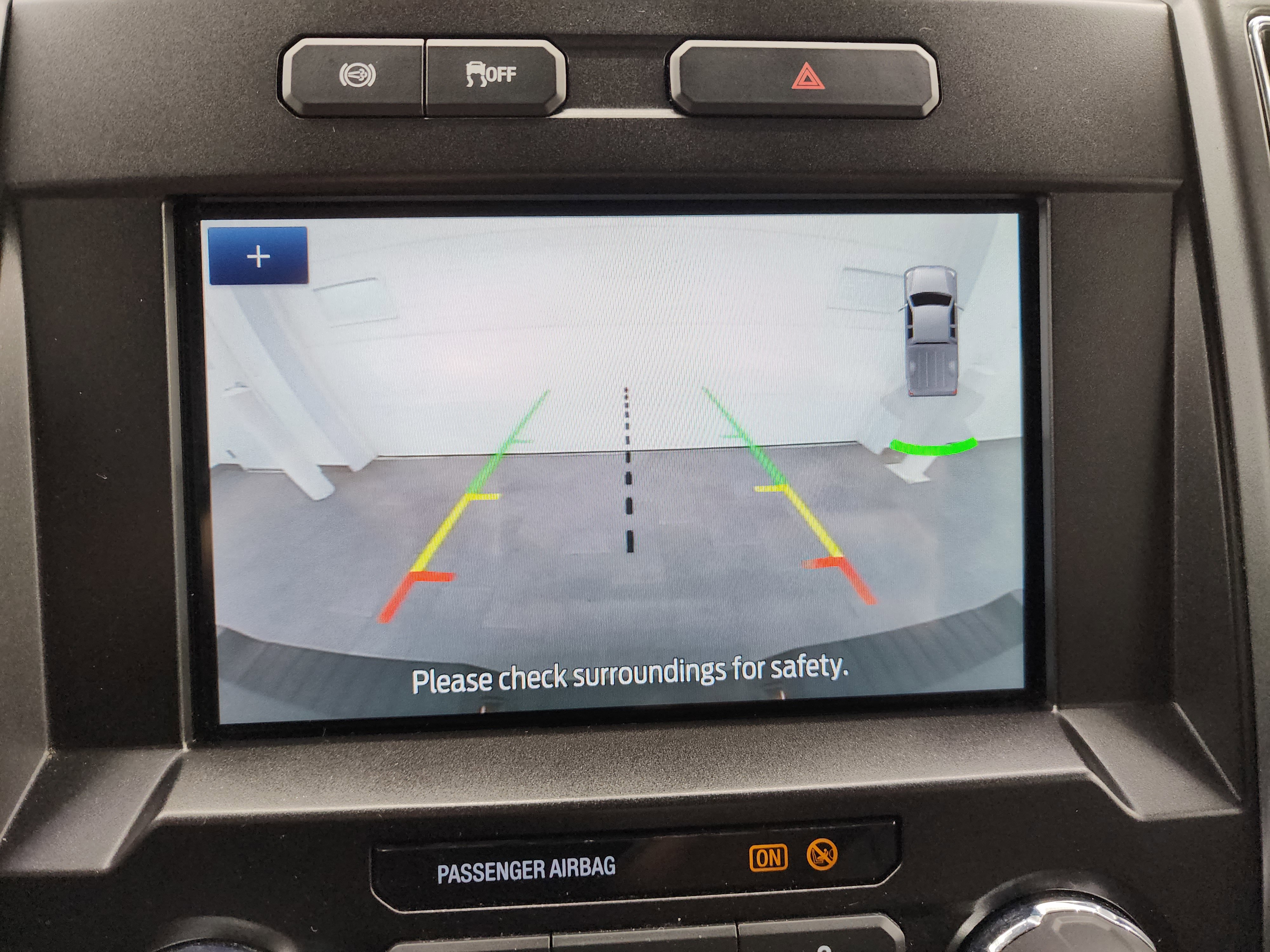 Used 2022 Ford F350 XLT w/ Black Appearance Package image 14