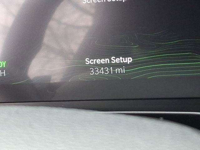 Used 2022 Jeep Grand Cherokee Trailhawk w/ Luxury Tech Group III image 20