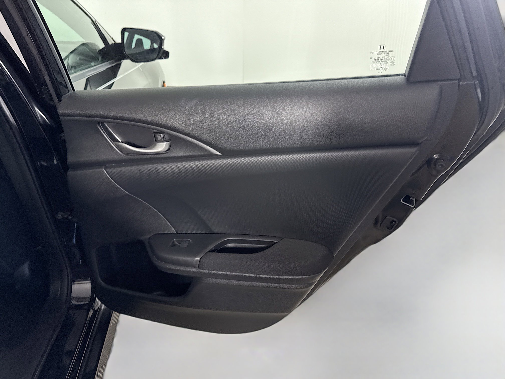 Used 2017 Honda Civic Si image 28