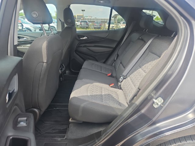Used 2022 Chevrolet Equinox LT FWD image 25