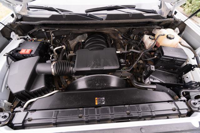 Used 2022 Chevrolet Silverado 1500 ZR2 w/ Technology Package image 10