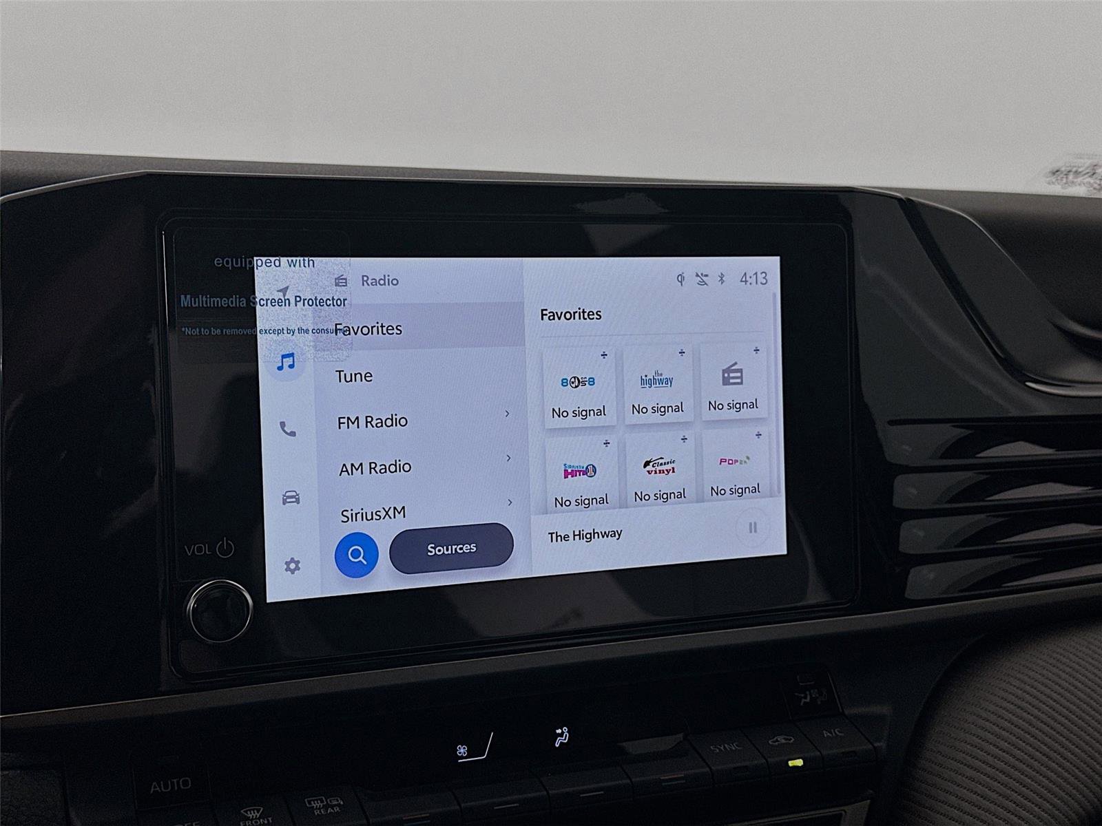 New 2026 Toyota Camry SE image 28