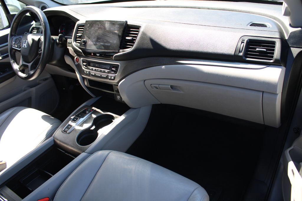 Used 2022 Honda Pilot EX-L image 30