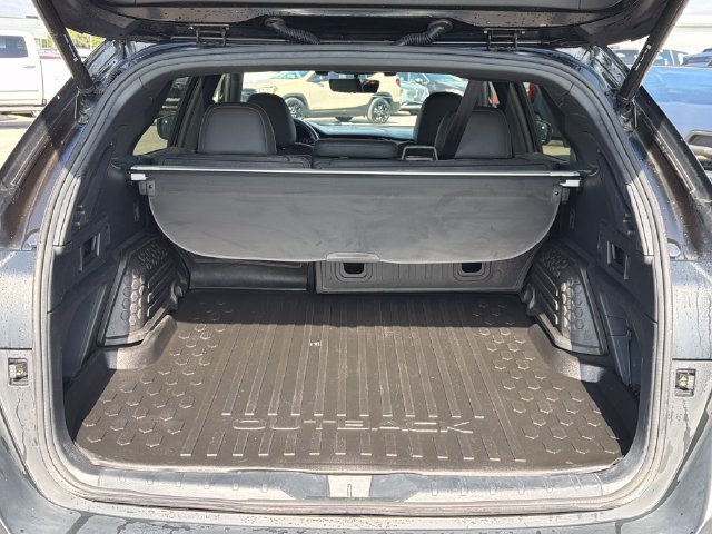 Used 2022 Subaru Outback Wilderness w/ Wilderness Package AWD/4WD image 29