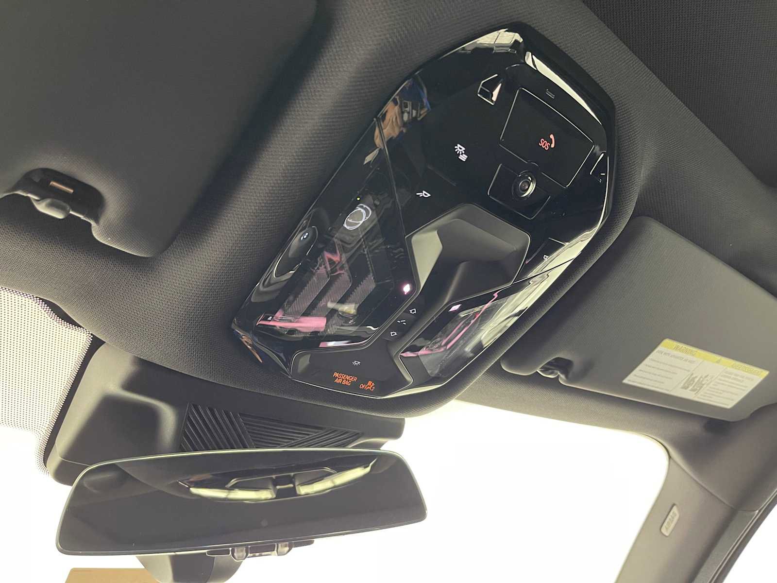 New 2026 BMW i5 eDrive40 image 28