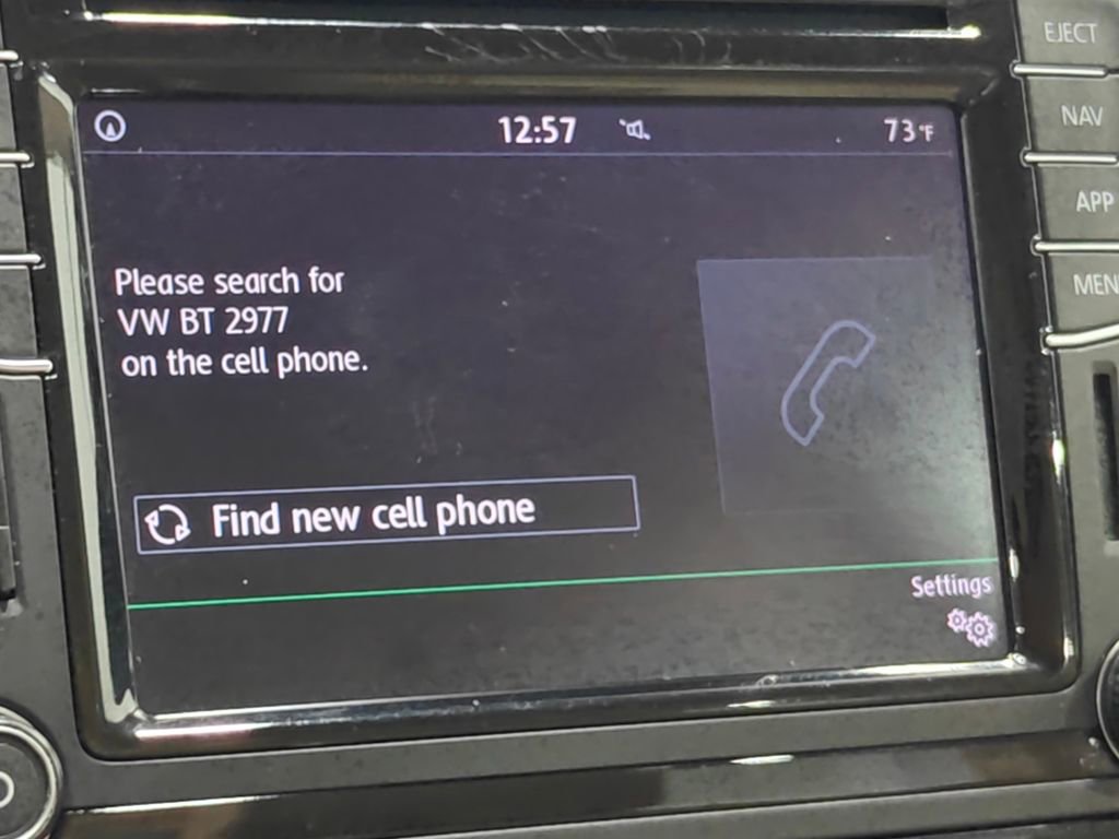 Used 2018 Volkswagen Passat 2.0T SEL Premium FWD image 34