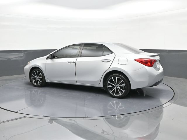 Used 2017 Toyota Corolla SE FWD image 5