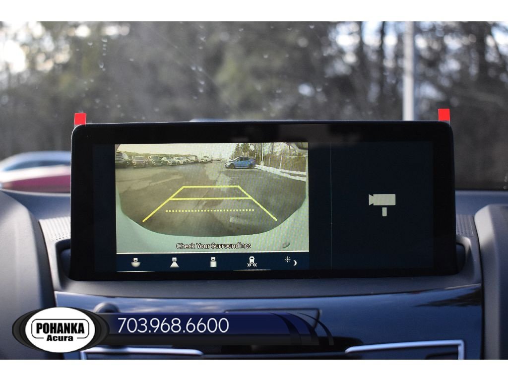 New 2026 Acura RDX w/ Advance Package AWD/4WD image 15