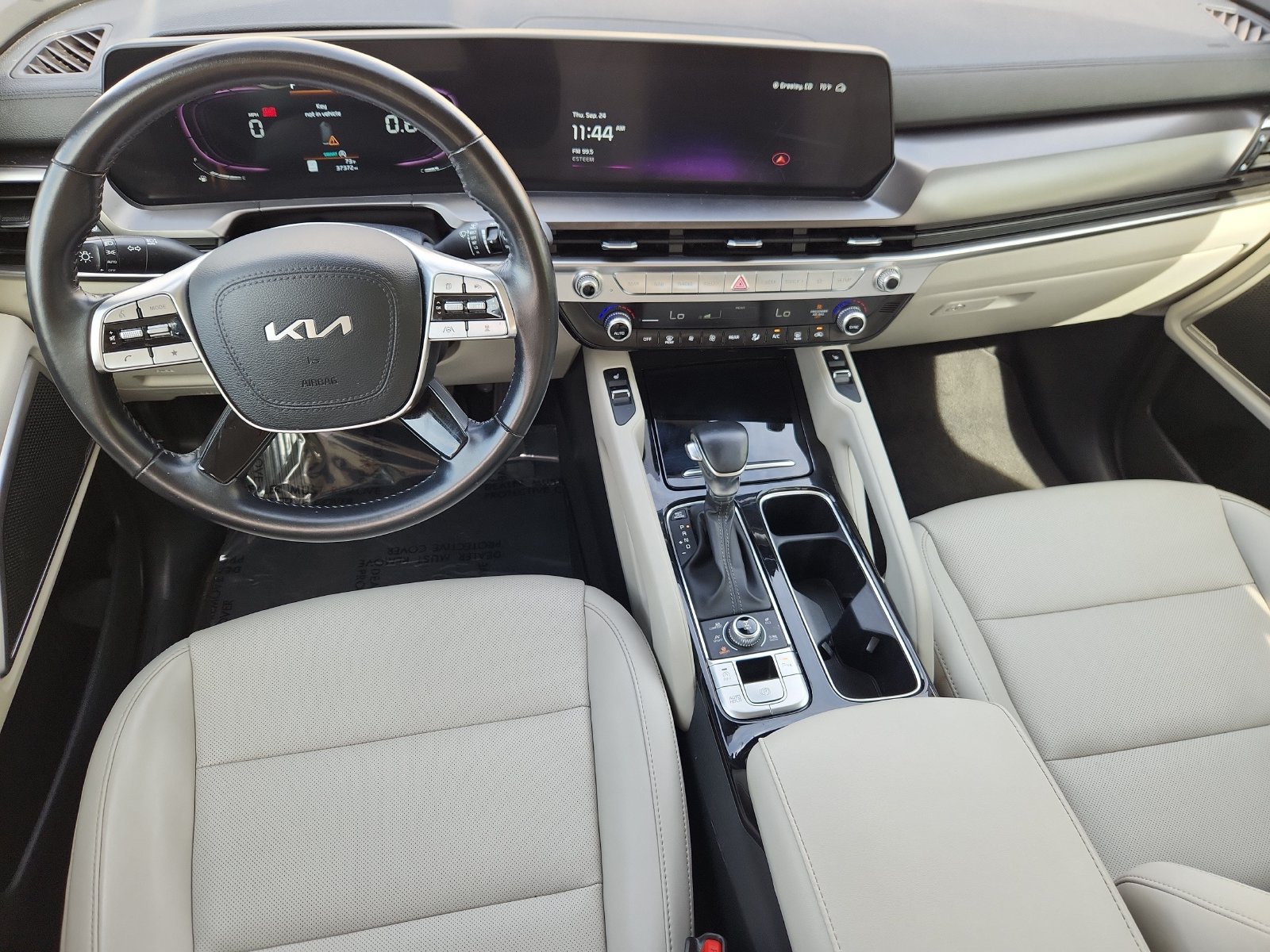 Used 2024 Kia Telluride S AWD/4WD image 13