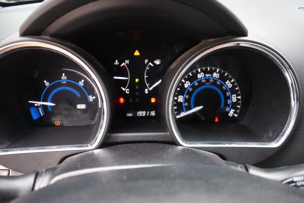 Used 2008 Toyota Highlander Limited AWD/4WD image 33