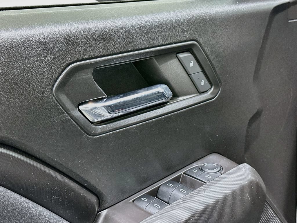 Certified 2024 GMC Canyon Elevation w/ Elevation Premium Package RWD image 18