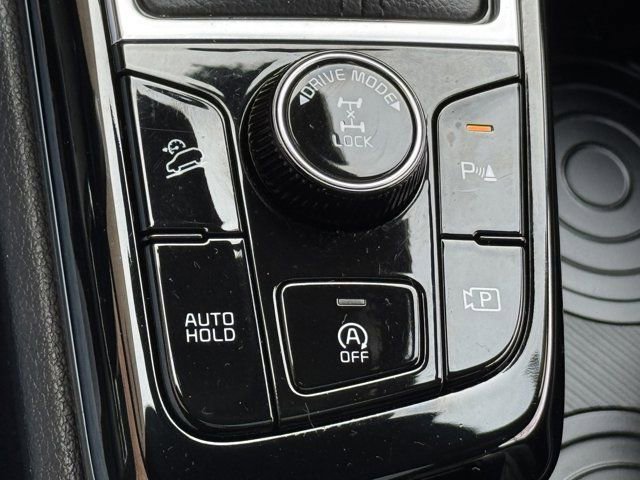 Used 2025 Kia Sportage X-Pro Prestige image 20