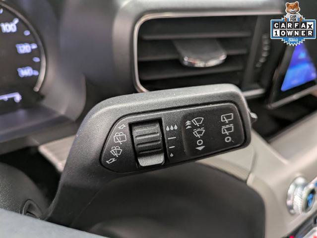 Certified 2023 Ford Explorer XLT w/ Equipment Group 202A AWD/4WD image 18