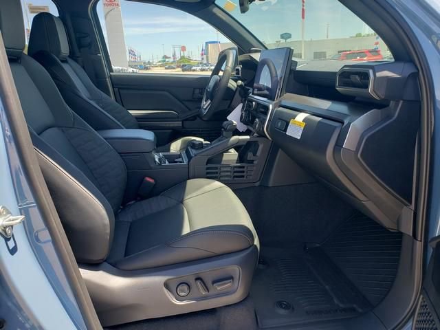 New 2026 Toyota 4Runner TRD Sport Premium AWD/4WD image 16