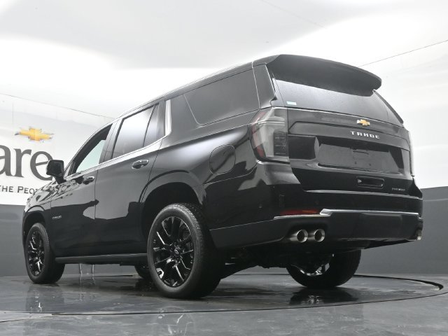 New 2027 Chevrolet Tahoe Premier AWD/4WD image 5