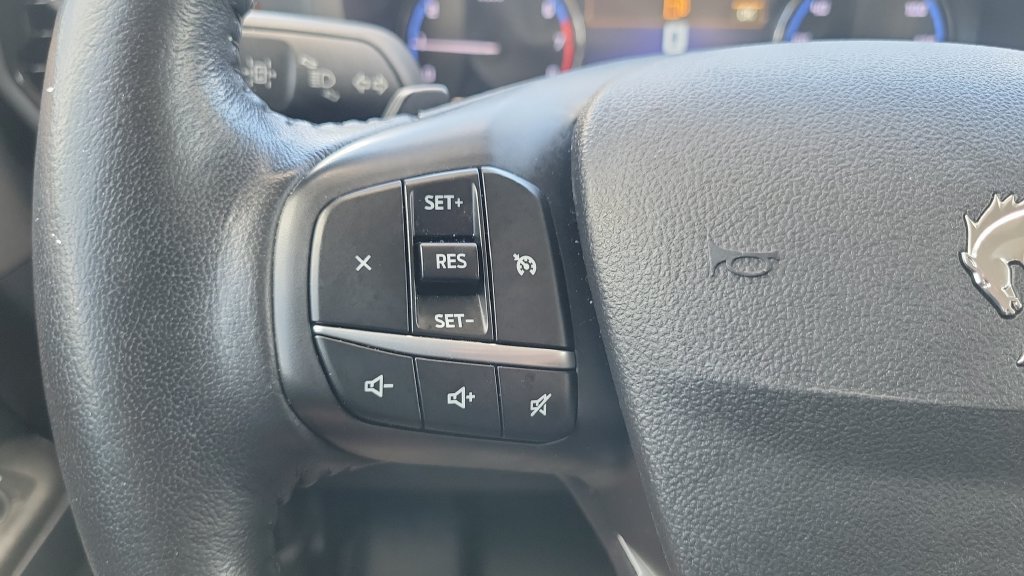 Used 2022 Ford Bronco Sport Badlands AWD/4WD image 19