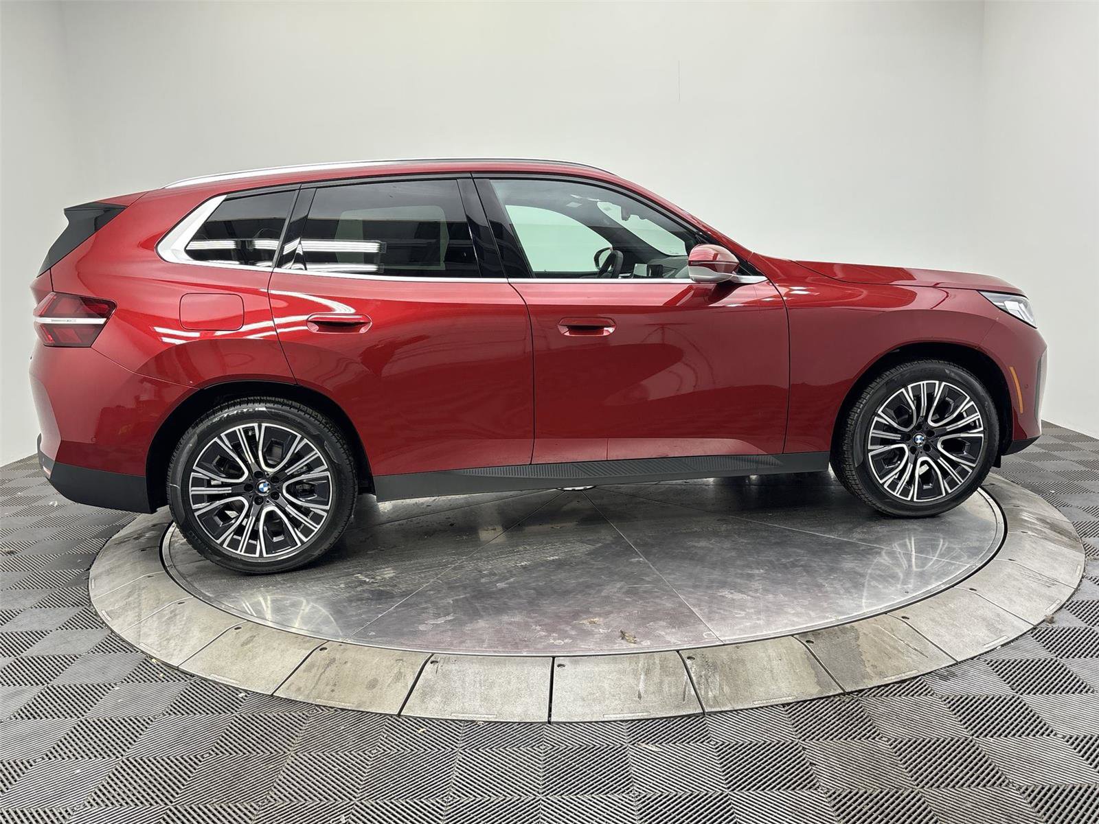 Used 2026 BMW X3 xDrive30 w/ Convenience Package image 17