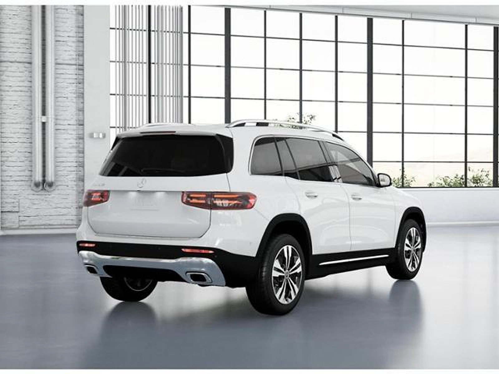 Used 2025 Mercedes-Benz GLB 250 image 21