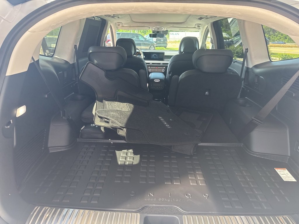 New 2026 Hyundai Ioniq 9 Calligraphy image 38