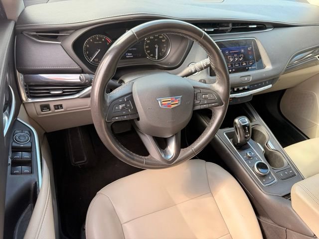 Used 2019 Cadillac XT4 Luxury FWD image 21