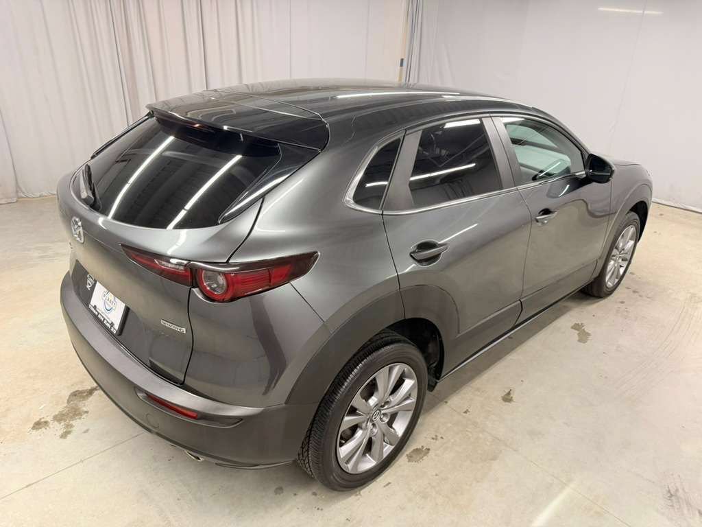 Used 2023 MAZDA CX-30 AWD 2.5 S w/ Select Package image 15