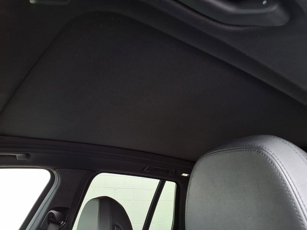 Used 2018 BMW X3 xDrive30i image 16