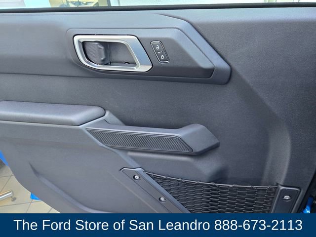 New 2025 Ford Bronco Big Bend image 22