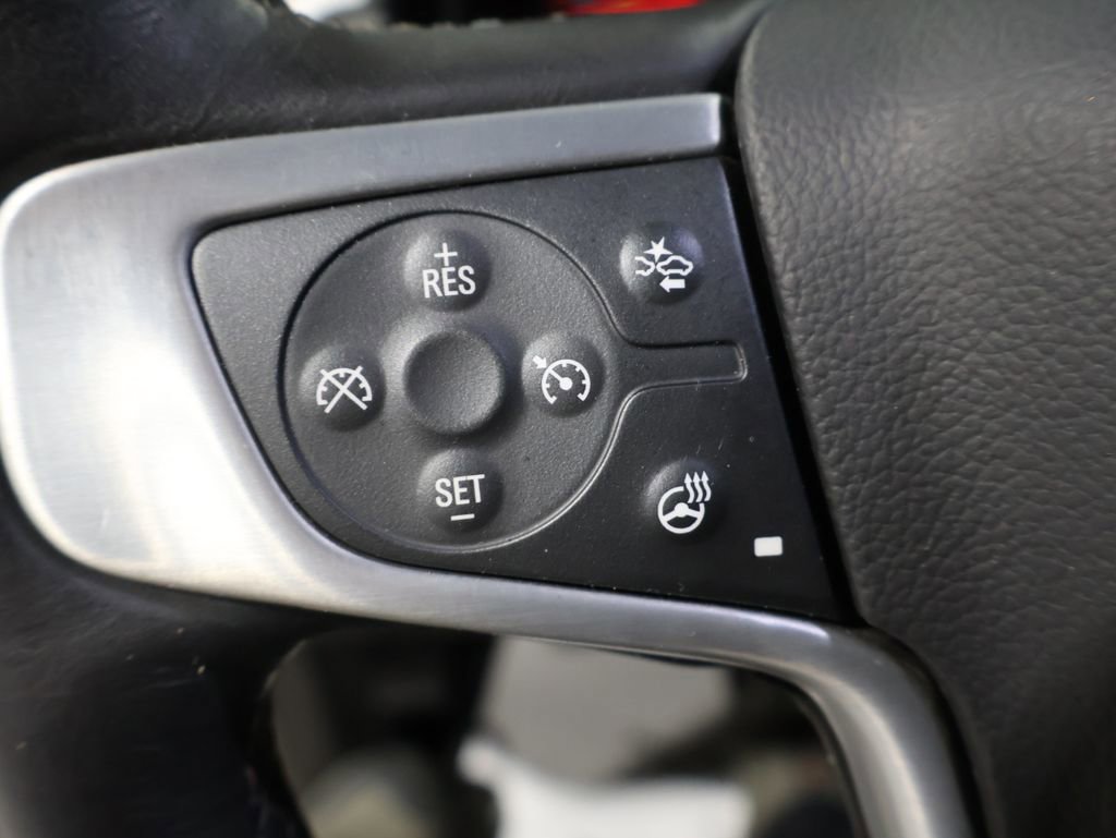 Used 2016 GMC Yukon XL SLT w/ Open Road Package image 39