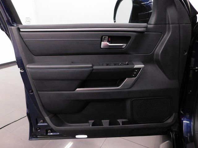 Used 2022 Toyota Tundra Platinum image 18