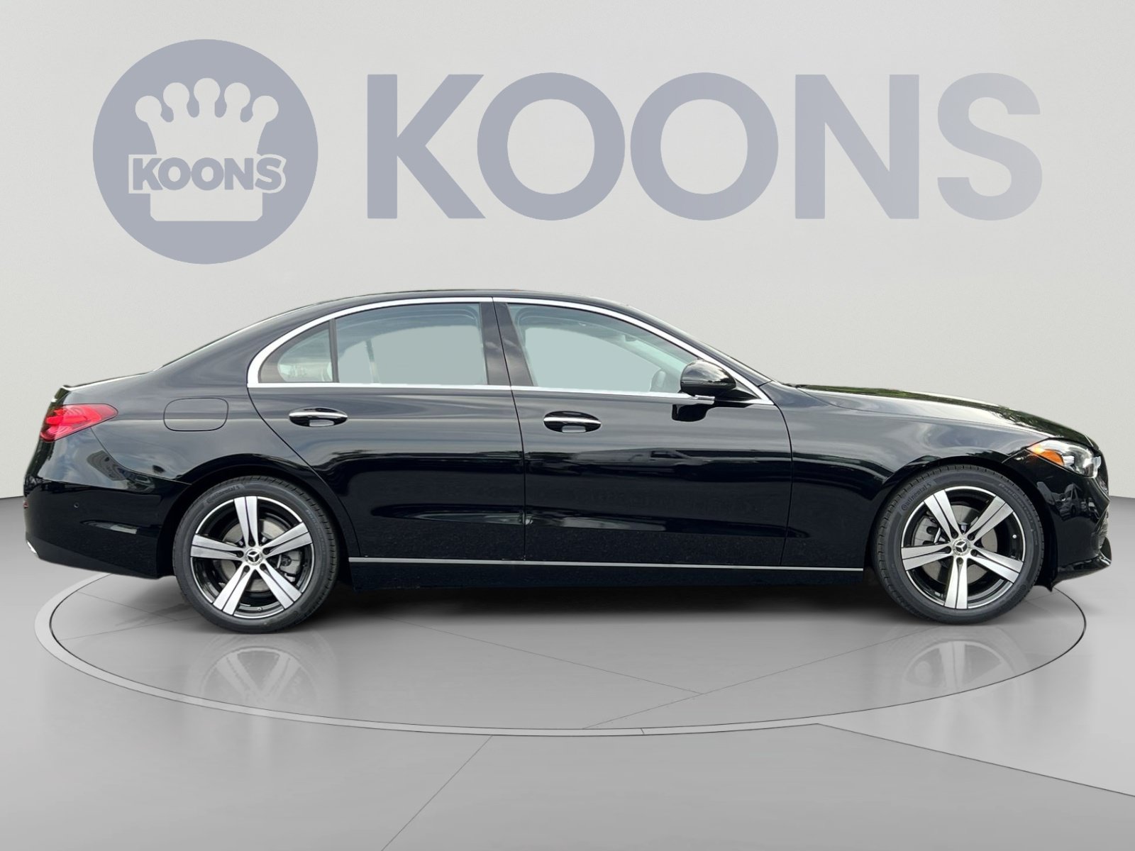 New 2026 Mercedes-Benz C 300 4MATIC Sedan image 12