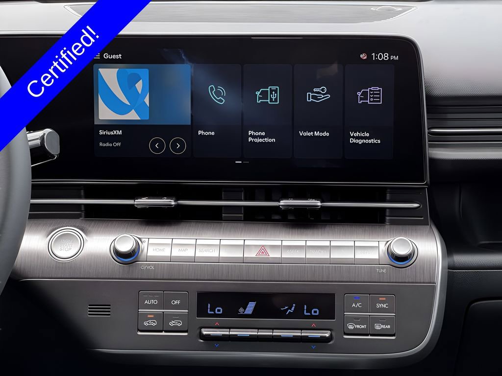 Used 2026 Hyundai Kona SEL Sport FWD image 18