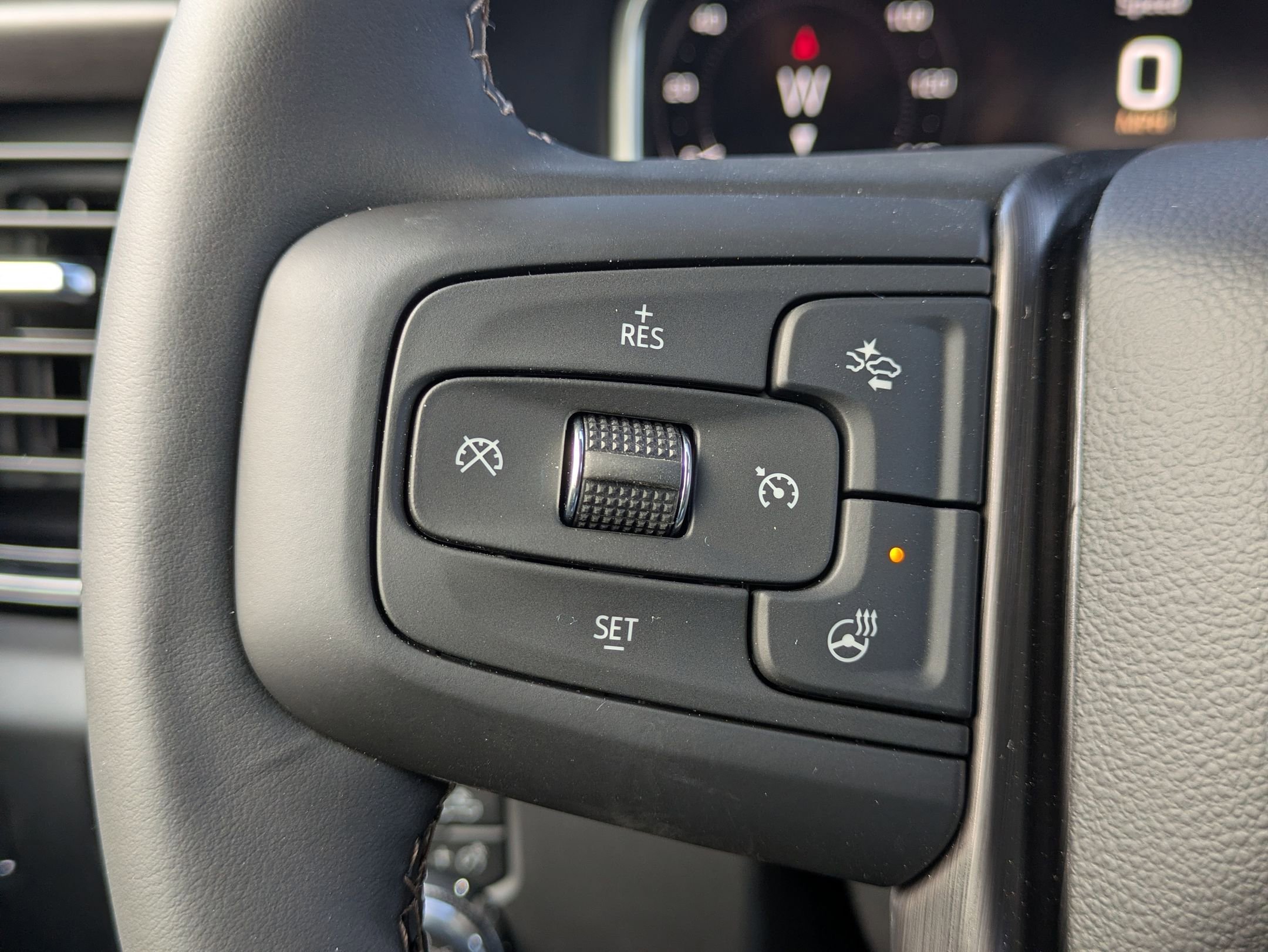 New 2026 GMC Sierra 2500 AT4 w/ AT4 Premium Plus Package image 18