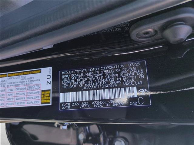 Used 2026 Toyota Crown AWD/4WD image 25
