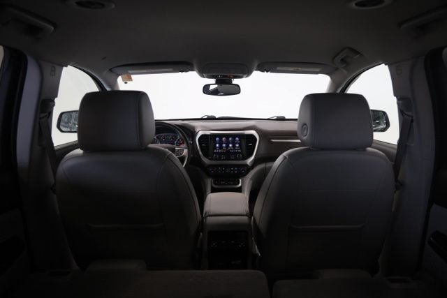 Used 2023 GMC Acadia SLT AWD/4WD image 37